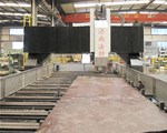 數(shù)控鉆銑床--市場和企業(yè)組織發(fā)展趨勢(shì)